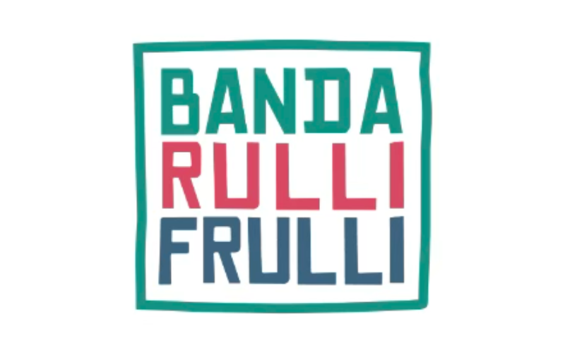 Banda Rulli Frulli